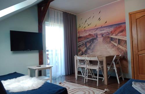 Apartamenty i Domki Osińscy - Foto 18