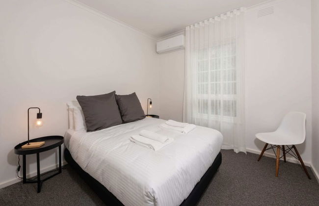 Elegant 2-bedroom House in Prahran w/ Parking! - Foto 3