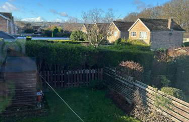 Peak District - 2 Beds - Sleeps 4 - Pet Friendly - Foto 7