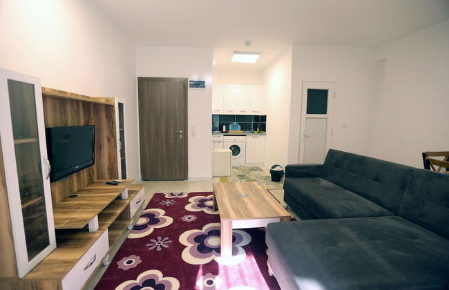 Aziz Apart Konaklama - Foto 7