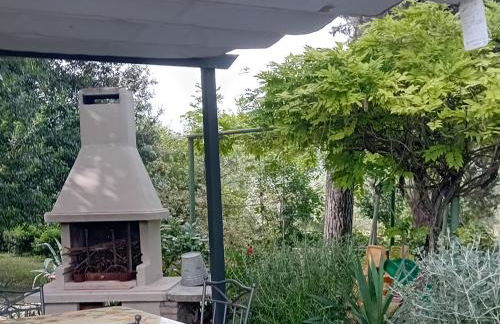 I Gelsi di Colombata Locazione turistica breve in campagna - Foto 42