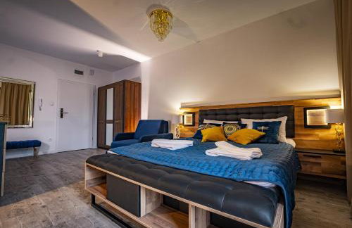 APARTHOTEL Wałcz - Foto 12