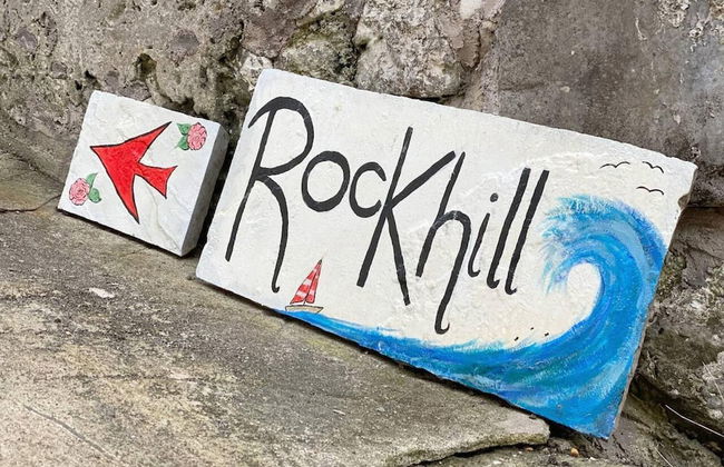 Fishermans Cottage With Stunning sea Views - Photo 15