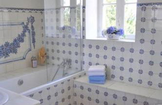 Vaste maison 23/29 pers. piscine proche des plages - Photo 43