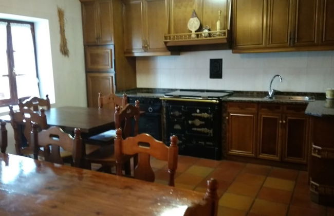 Casa Rural Zelaikoa - Foto 12