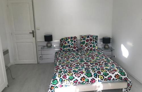 Villa Baïne 8p seignosse - Foto 7