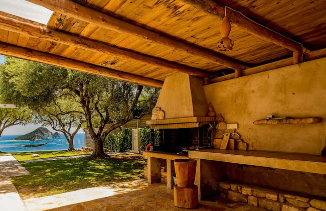 Kymaros Villas - Photo 33