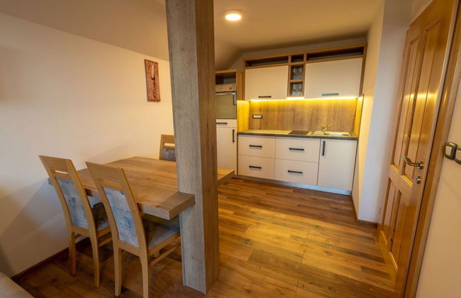 Vineyard Cottage Krivic - Photo 6