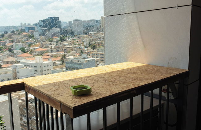 PORT CITY HAIFA- Downtown Luxury - Foto 58