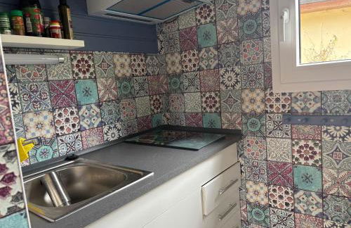 Ferienwohnung und Ferienhaus am Rennsteig bei Eisenach - Angela Jaentsch - Foto 5