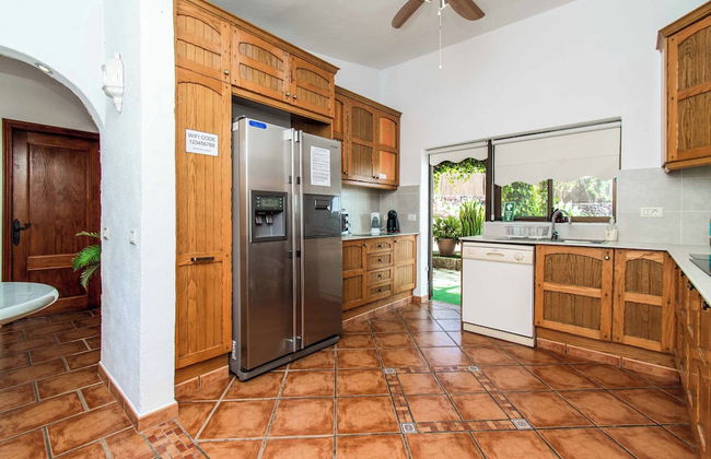 Villa Isabel Sol - Foto 17