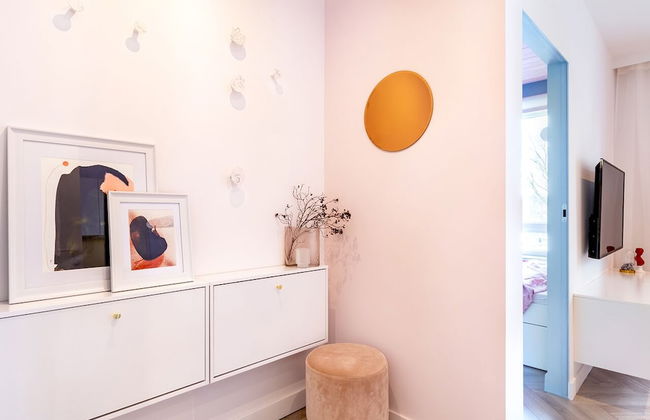 Flat White Apartamenty 49 - Foto 8