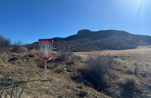 3076 W Highway 160 - Main House - Foto 74