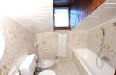 Ampia Mansarda a Dimaro in Val di Sole - Photo 11