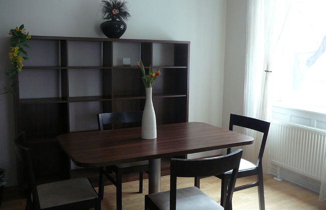 FUKAS Apartments MEDENA - Foto 24