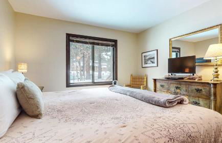 Wild Flower 39 Apartment - Foto 21