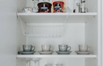 Nest Apartment - Foto 18