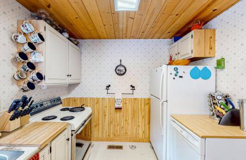 Crossfire Cabin - Foto 12