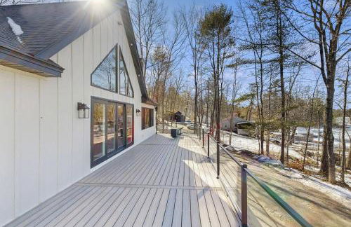 Big Birch on Little Sebago Lake - Photo 8