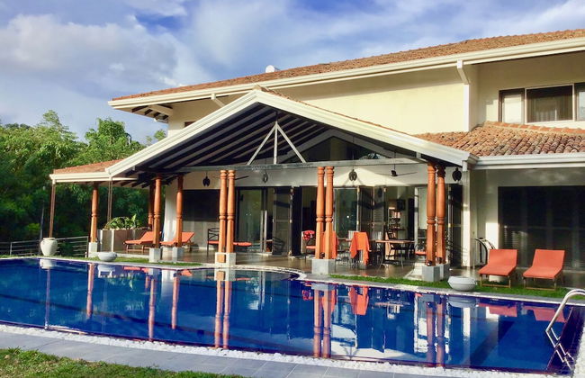 Tropical Dream Villa - Photo 43