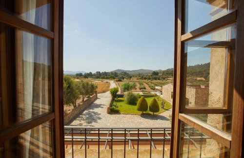 Hotel Rural Es Riquers - Foto 49