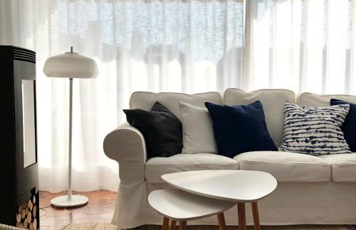 Casa Blanca Beach Apartment - Foto 6