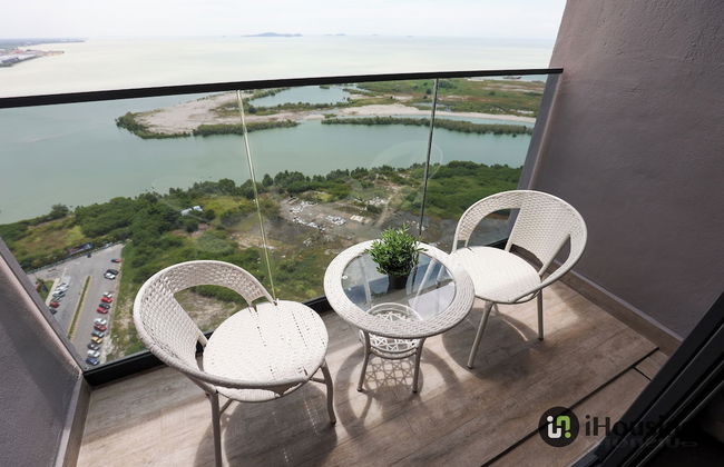 Imperio Seaview Melaka By I Housing - Foto 33