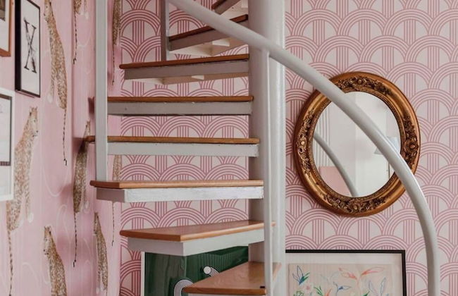 CASA PAPA Home&Space - Foto 22