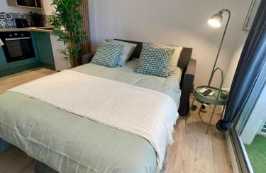 Le Cosy Pin Rolland - Photo 19