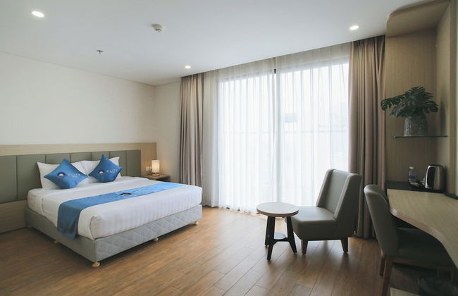 Elite Hotel Nha Trang - Foto 35