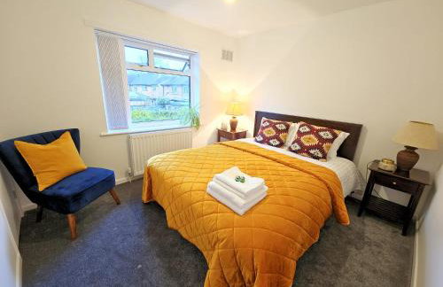 Spacious modern 3 bed home - Foto 1