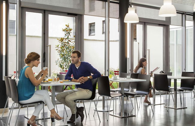 Aparthotel Adagio Access Paris Clichy - Photo 40