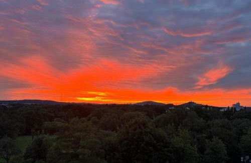 Penthouse Apartment - Photo 24