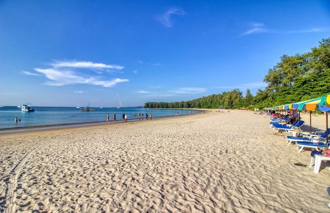 Uncle Tops House - Foto 33