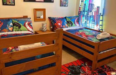 Villa Madiera 6 bedroom huge house - Foto 7