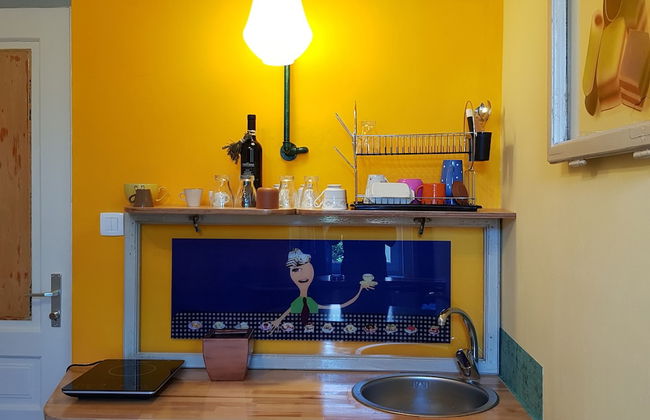 Villa Coola - Photo 16