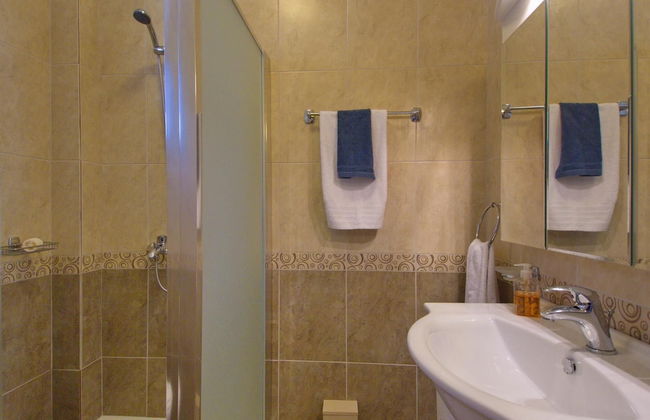 Villa Nireaus With Private Pool Sea Views - Foto 19