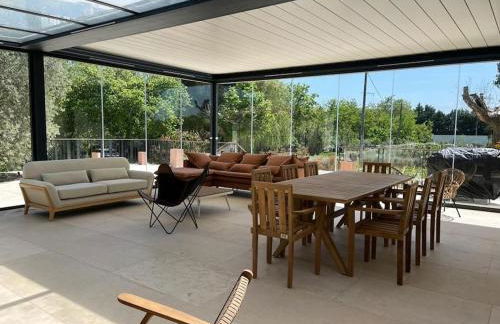 Villa des jacinthes - Foto 61