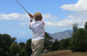 A Slice of Paradise - Palheiro Golf - Foto 14