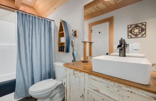 Cades Cabin - Foto 19