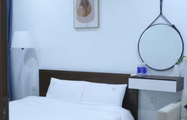 Eco Green Saigon - Free Gym & Pool - Foto 26