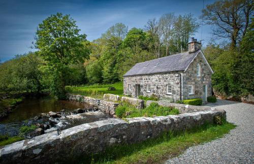 Otter Cottage - Foto 19