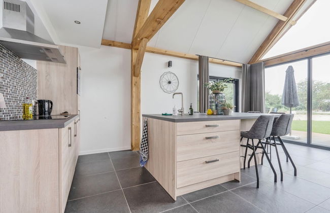 Nice House with two Bathrooms near Baarle-Nassau - Foto 11