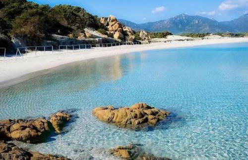 Sun & Beach house Costa Rei - Foto 33