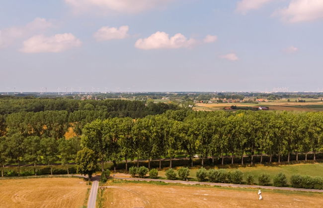 House at Ranch Between Bruges and Damme - Foto 42