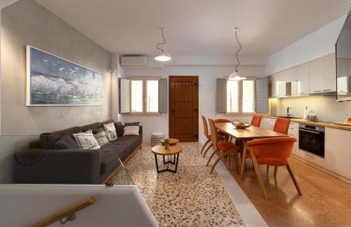 Andros 4 All Seasons Villas & Suites - Photo 20