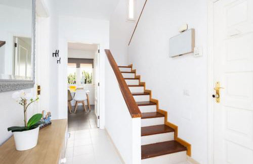 Home2Book Duplex Rotia Caletillas Oceanview - Foto 15