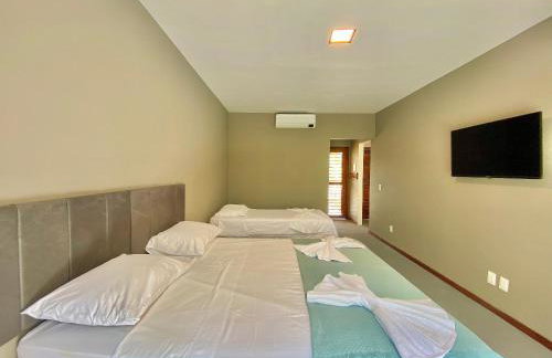 Casa do Pier, bangalôs em Fortim c/ Café da Manhã - Photo 35