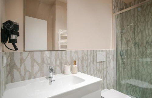 Modern gem in Milan - Foto 29