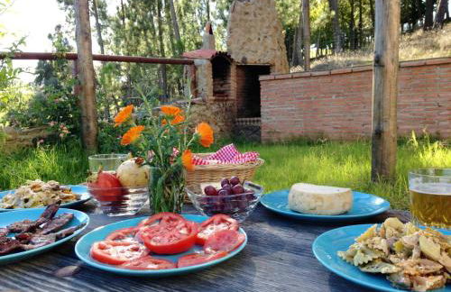 Peaceful villa in Monesterio with private pool - Foto 36